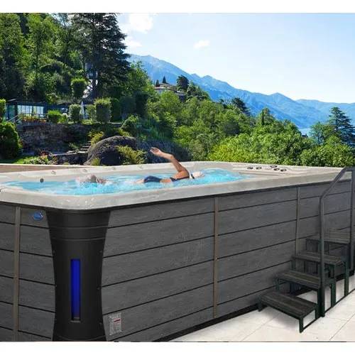 Swimspa X-Series hot tubs for sale in Beaumont